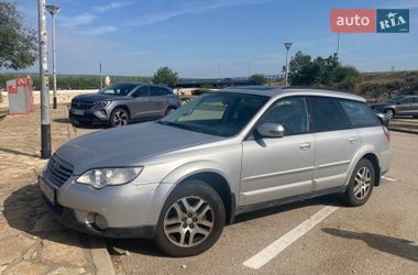 Универсал Subaru Outback 2006 в Василькове