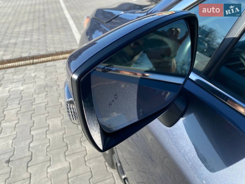 Універсал Subaru Outback 2017 в Києві фото 21 Універсал Subaru Outback 2017 в Києві