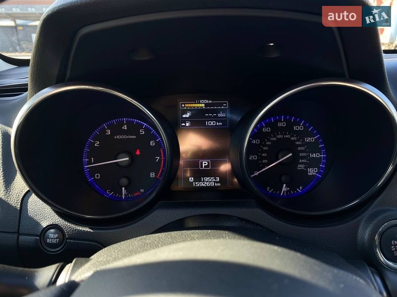 Універсал Subaru Outback 2017 в Києві фото 41 Універсал Subaru Outback 2017 в Києві