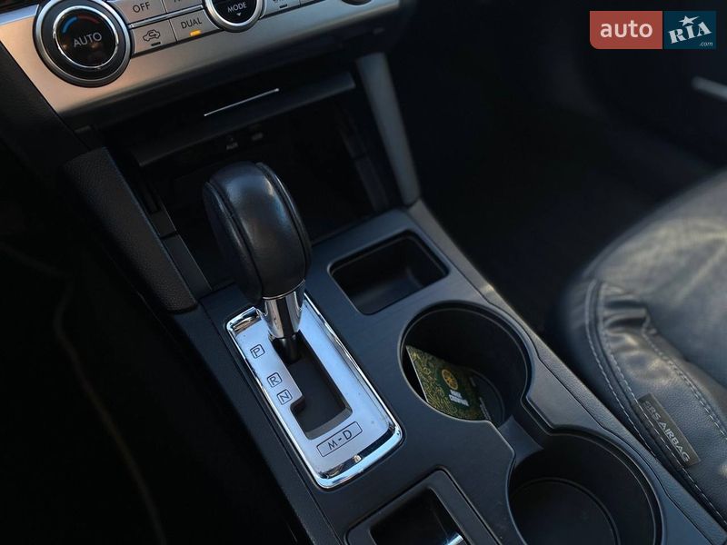 Універсал Subaru Outback 2017 в Києві фото 47 Універсал Subaru Outback 2017 в Києві