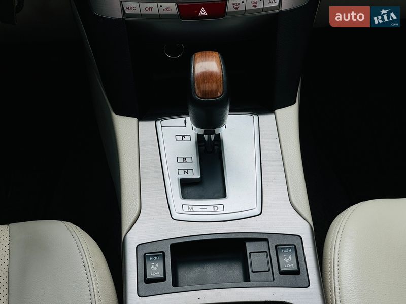 Универсал Subaru Outback 2013 в Харькове фото 30 Универсал Subaru Outback 2013 в Харькове