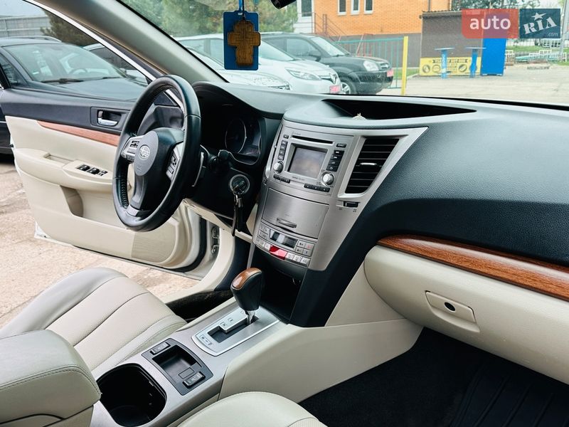 Универсал Subaru Outback 2013 в Харькове фото 33 Универсал Subaru Outback 2013 в Харькове