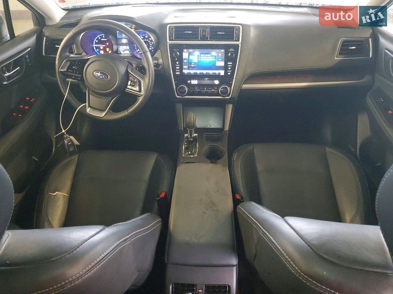 Універсал Subaru Outback 2019 в Луцьку