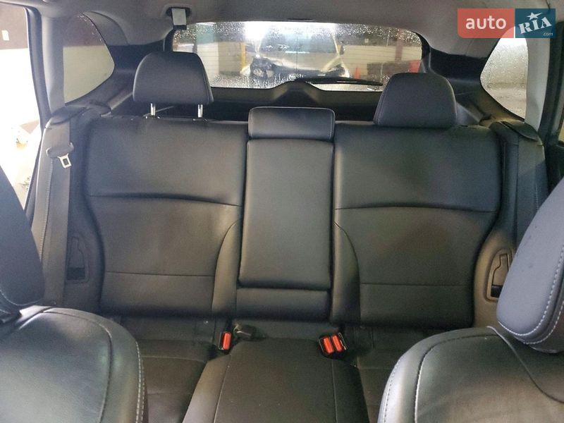 Універсал Subaru Outback 2019 в Луцьку