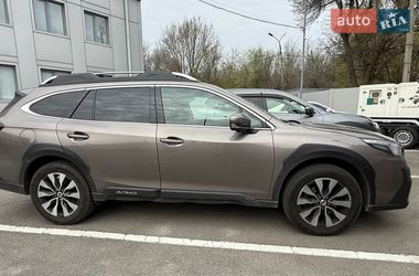 Универсал Subaru Outback 2023 в Днепре