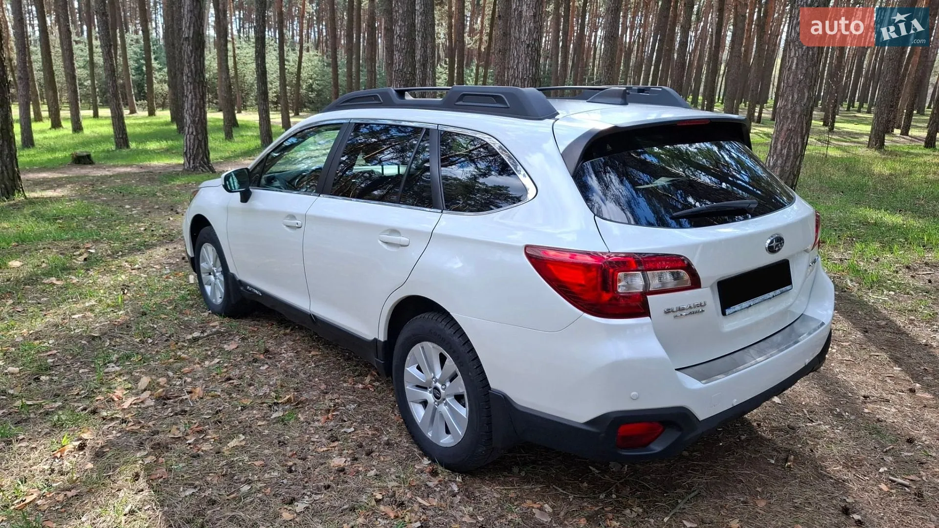2018 Subaru Outback - мініатюра 10