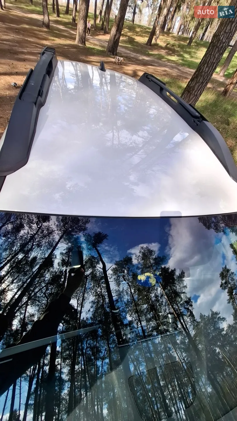 2018 Subaru Outback - мініатюра 6