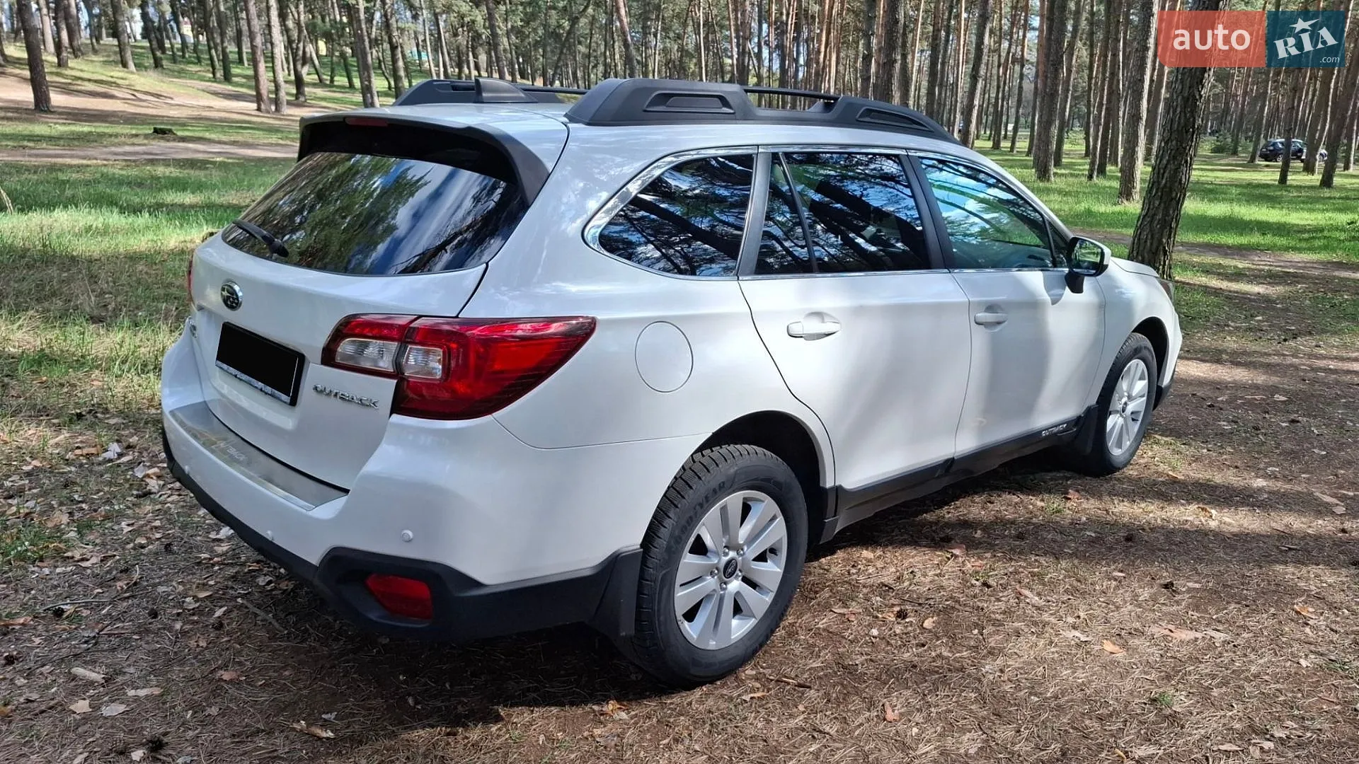 2018 Subaru Outback - мініатюра 11