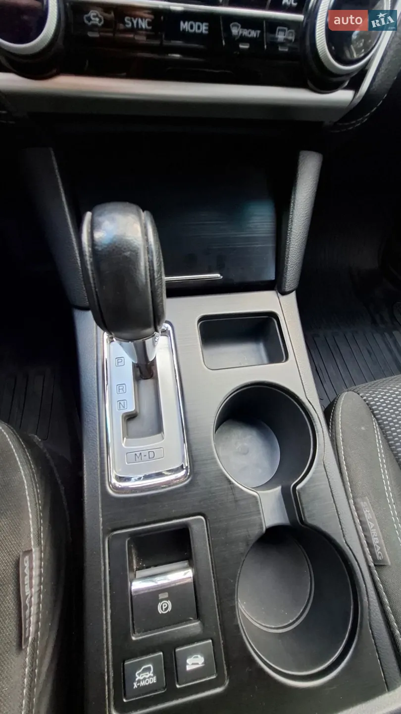 2018 Subaru Outback - мініатюра 18