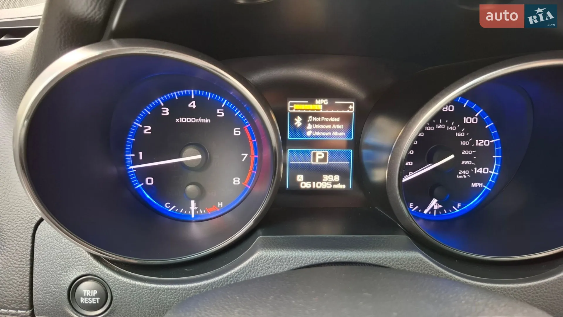 2018 Subaru Outback - мініатюра 16
