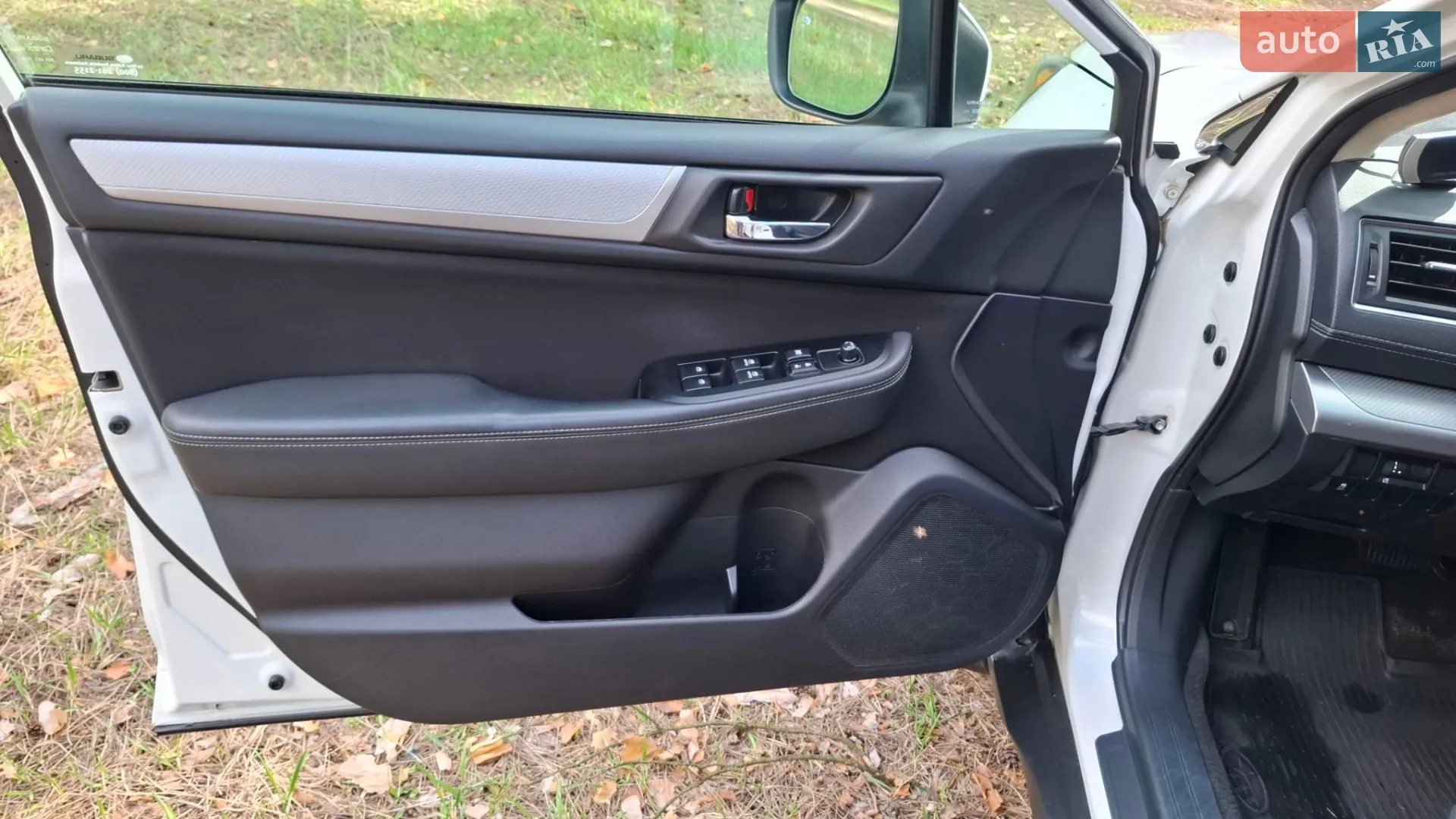 2018 Subaru Outback - мініатюра 22