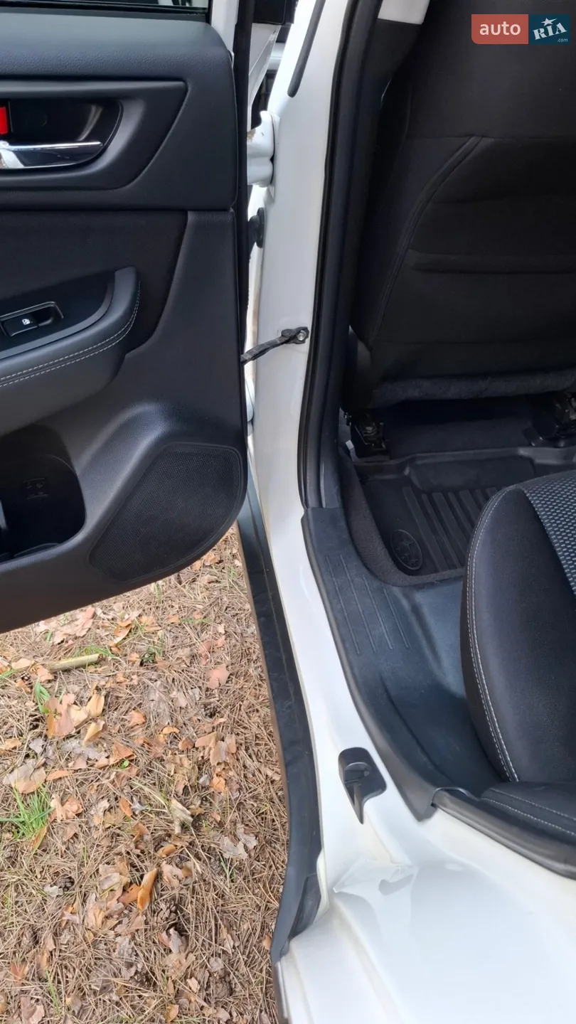 2018 Subaru Outback - мініатюра 23