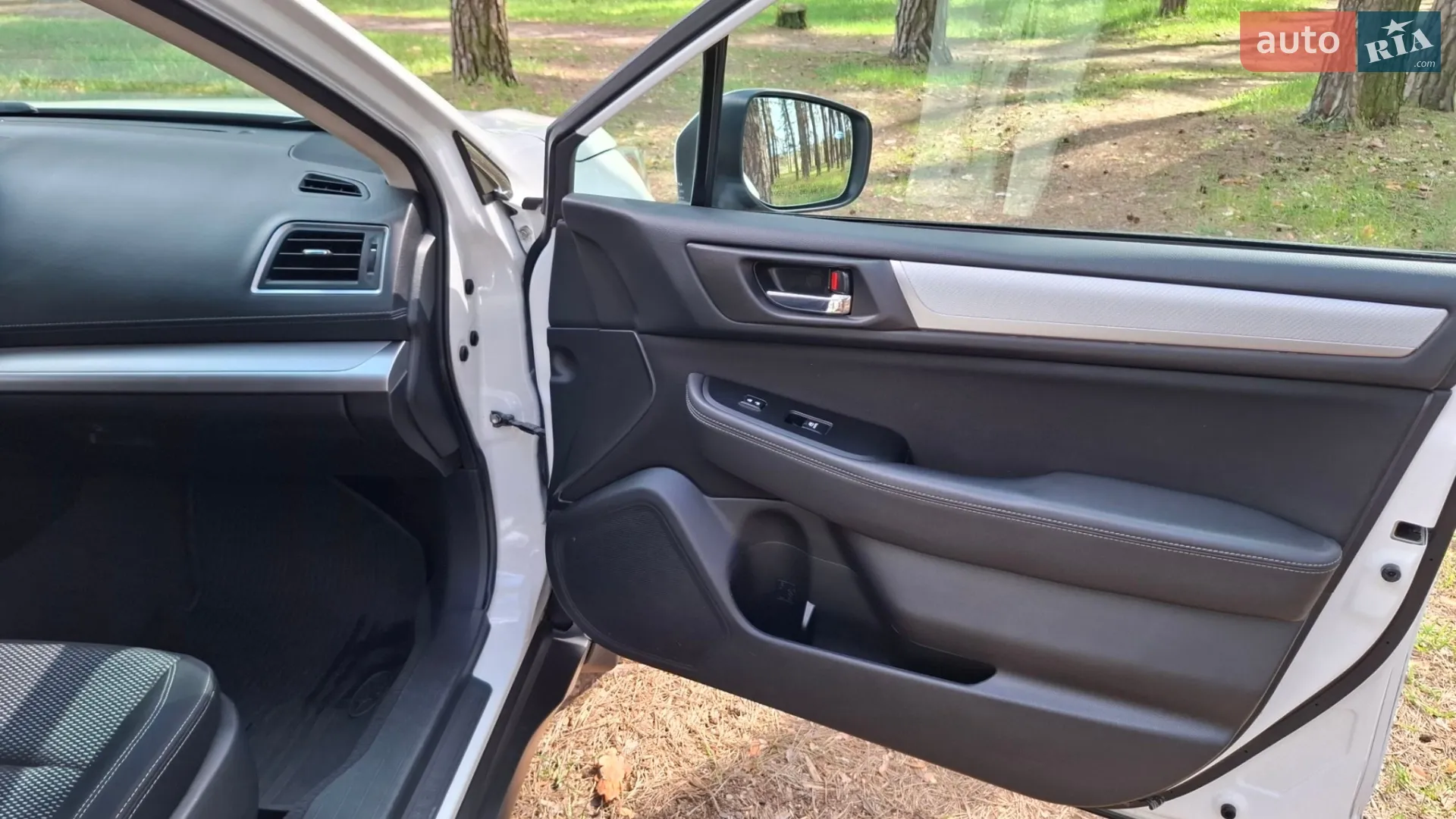 2018 Subaru Outback - мініатюра 26