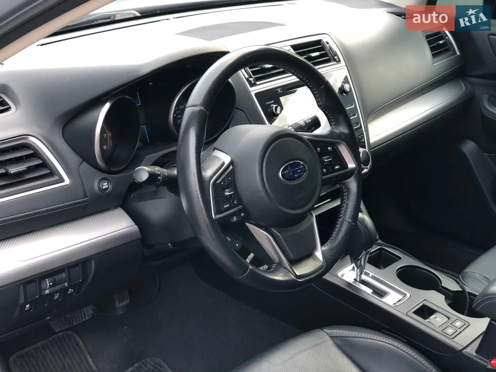 2019 Subaru Outback - мініатюра 8