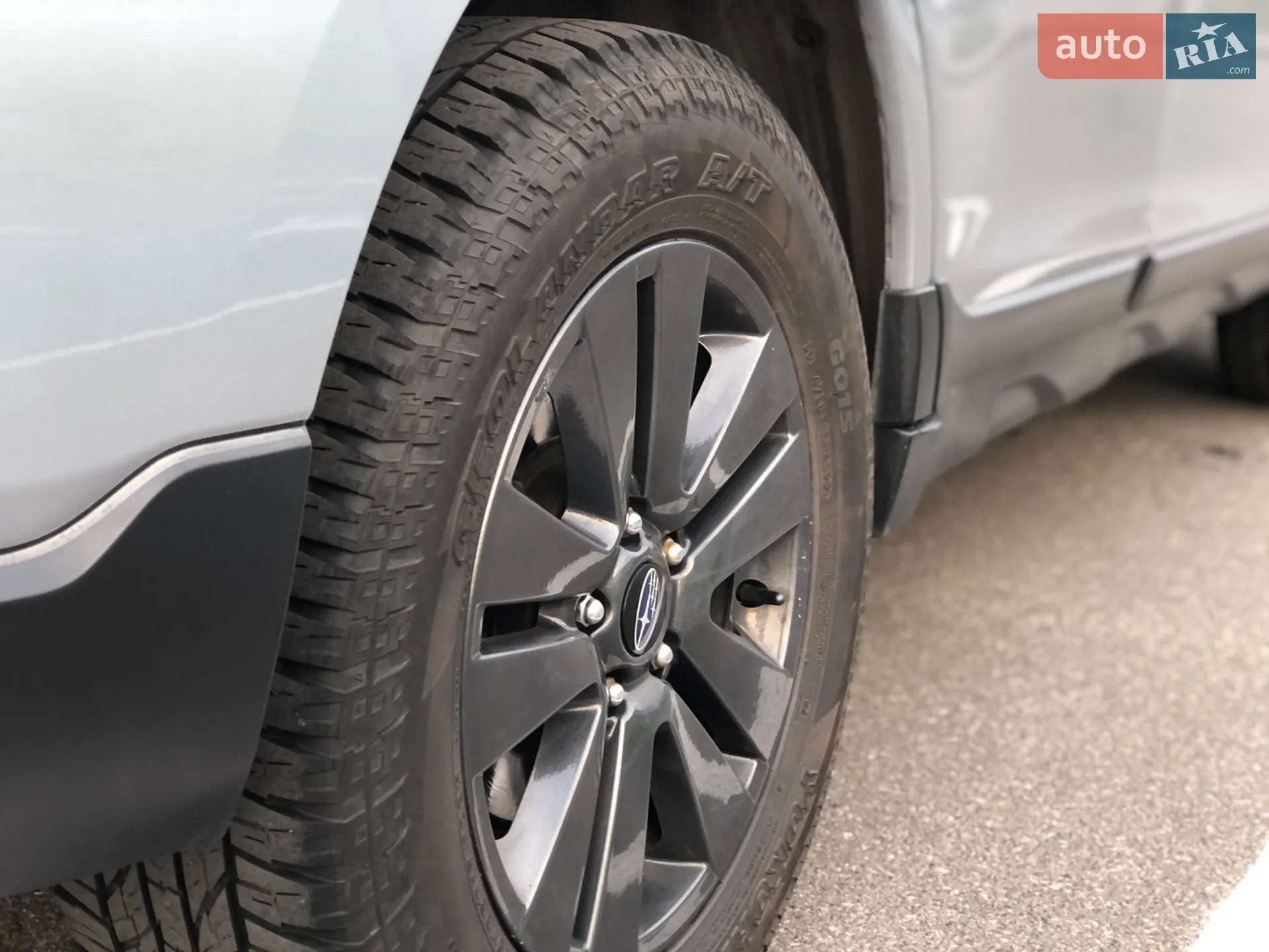 2019 Subaru Outback - мініатюра 11