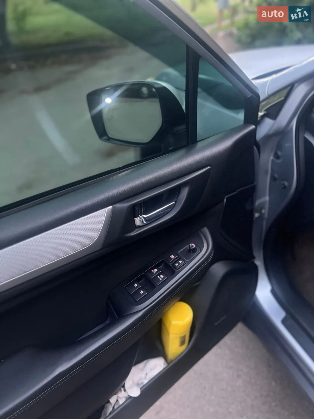 2016 Subaru Outback - мініатюра 9