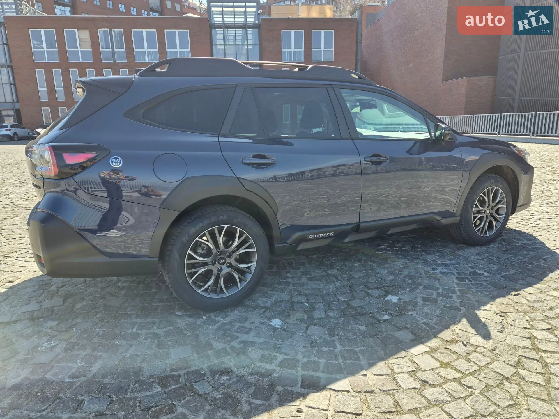 2023 Subaru Outback - мініатюра 9