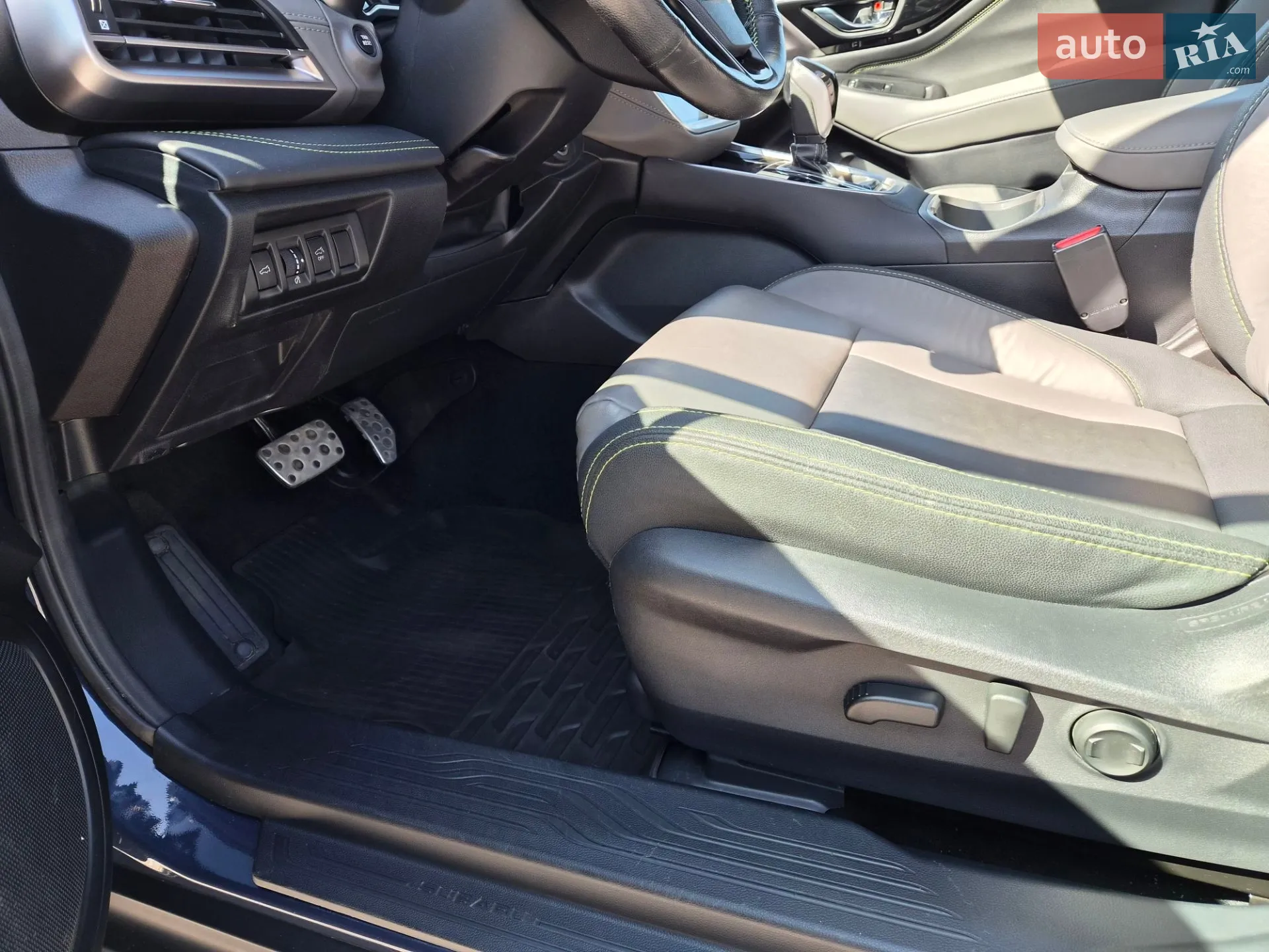 2023 Subaru Outback - мініатюра 14