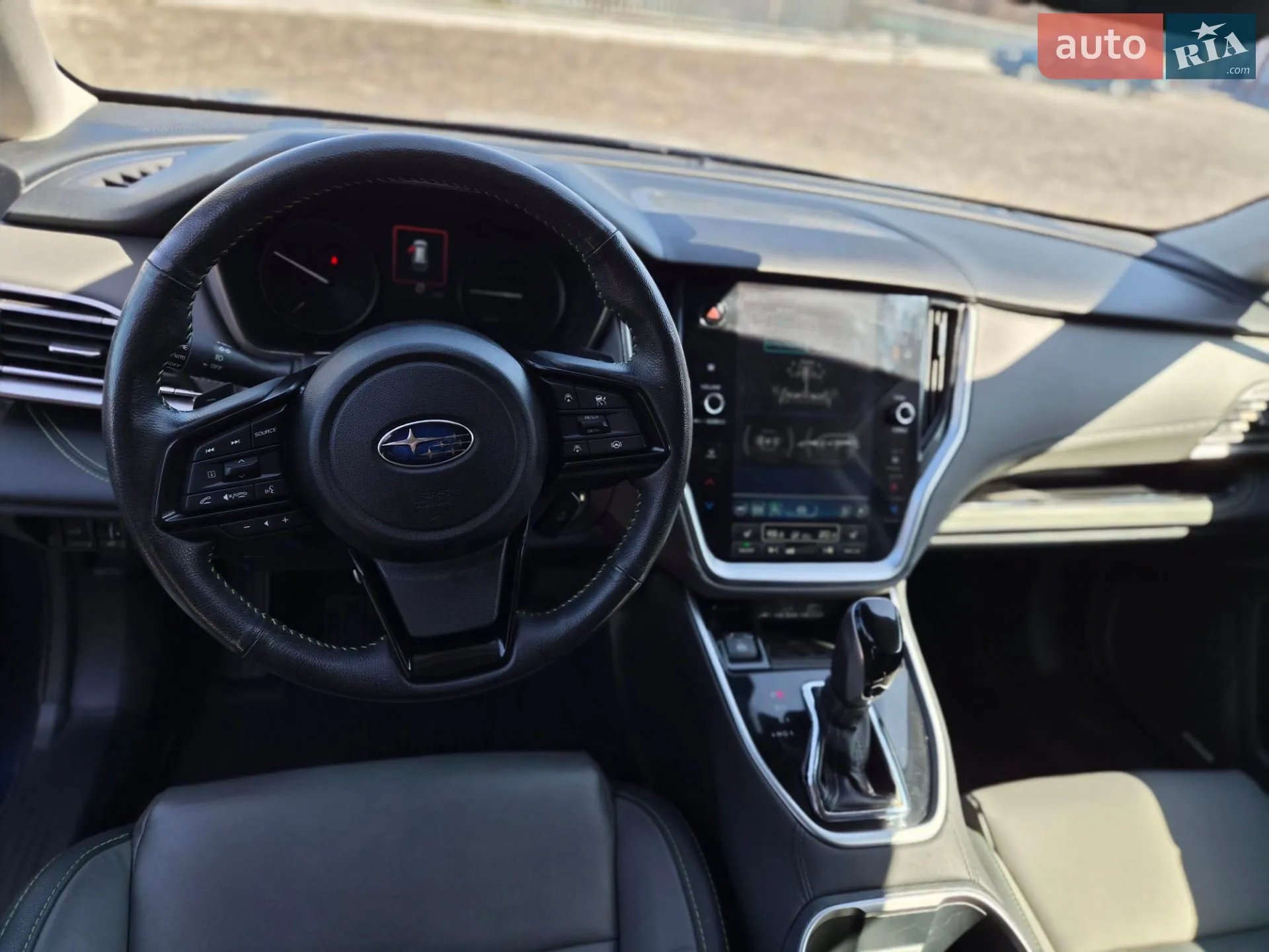 2023 Subaru Outback - мініатюра 25