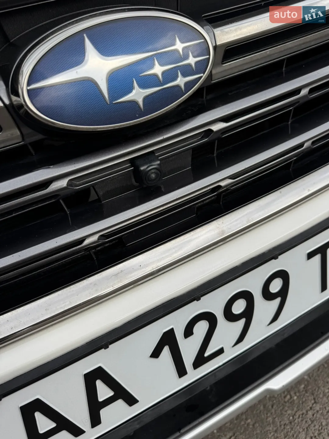 2018 Subaru Outback - мініатюра 15