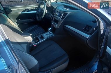 Универсал Subaru Outback 2013 в Белозерье