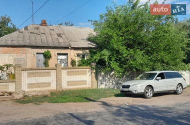 Універсал Subaru Outback 2007 в Краматорську