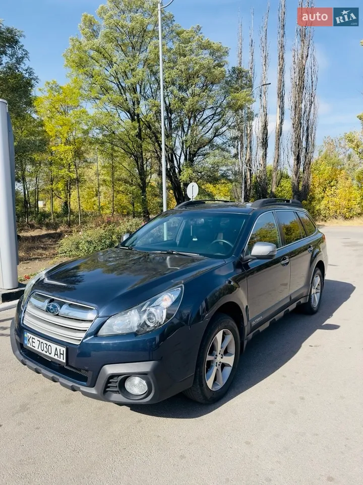 2015 Subaru Outback - мініатюра 35