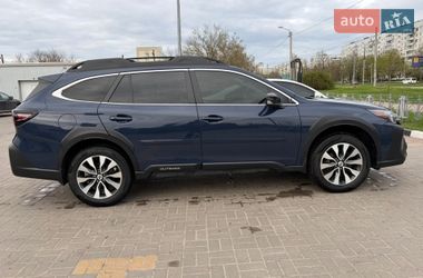 Универсал Subaru Outback 2023 в Харькове