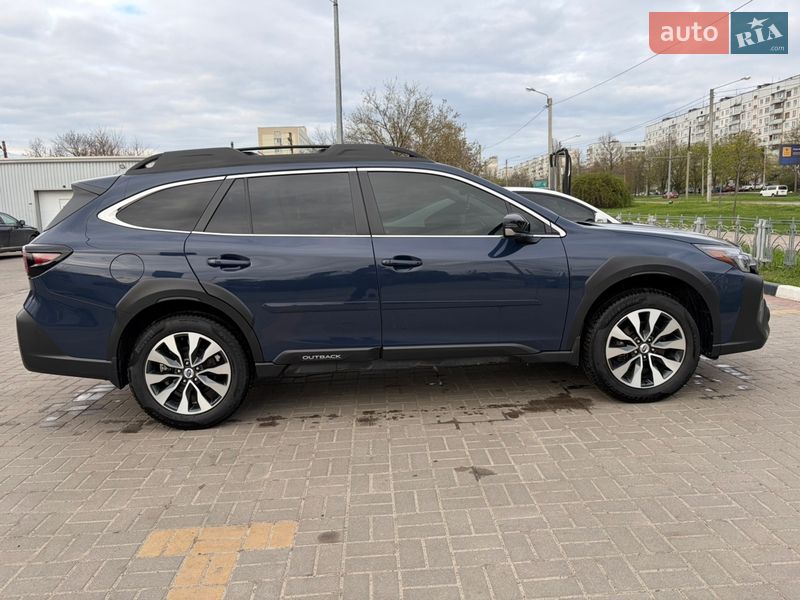 Универсал Subaru Outback 2023 в Харькове