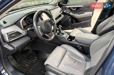 Универсал Subaru Outback 2023 в Харькове