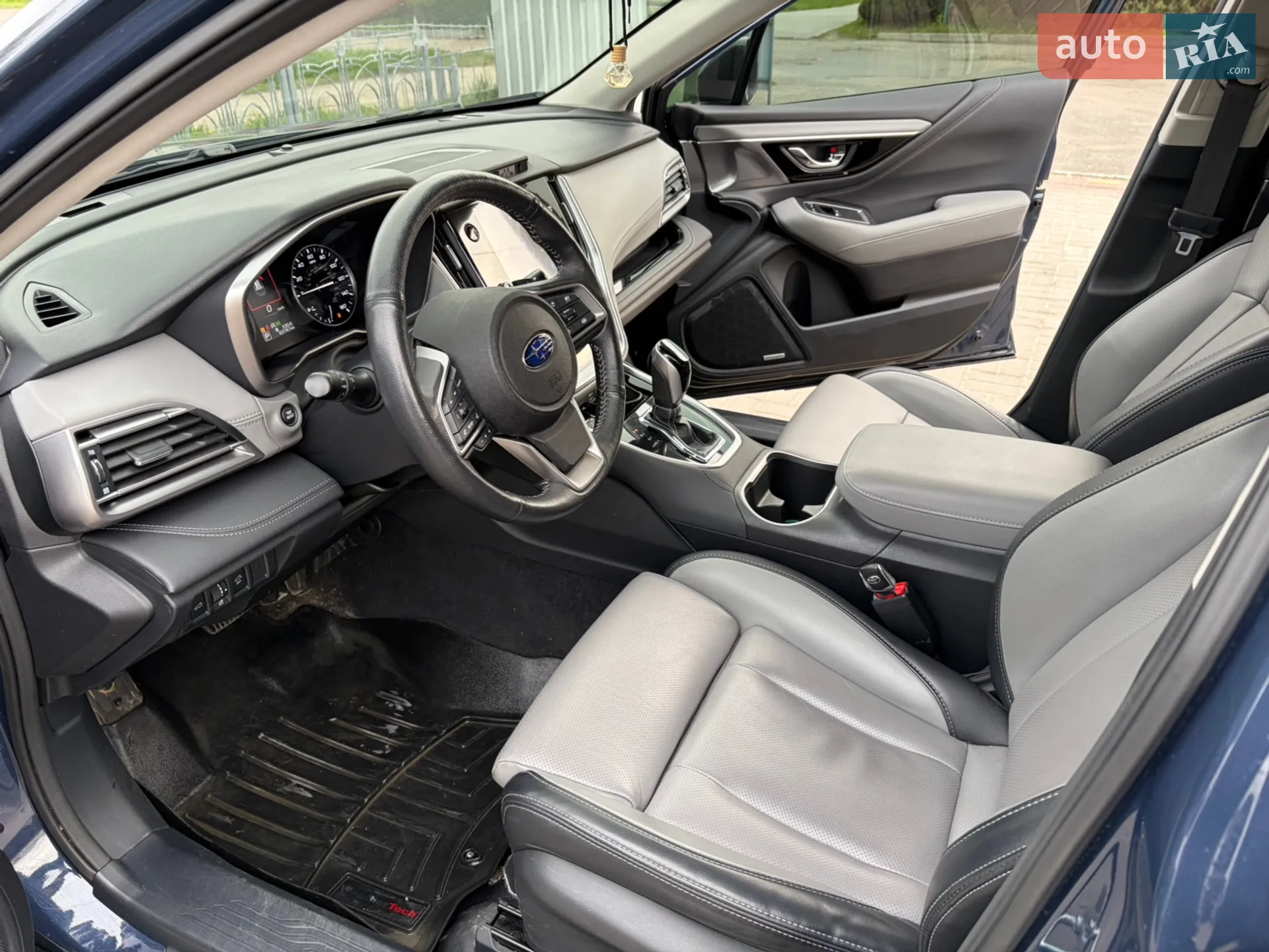 2023 Subaru Outback - мініатюра 8