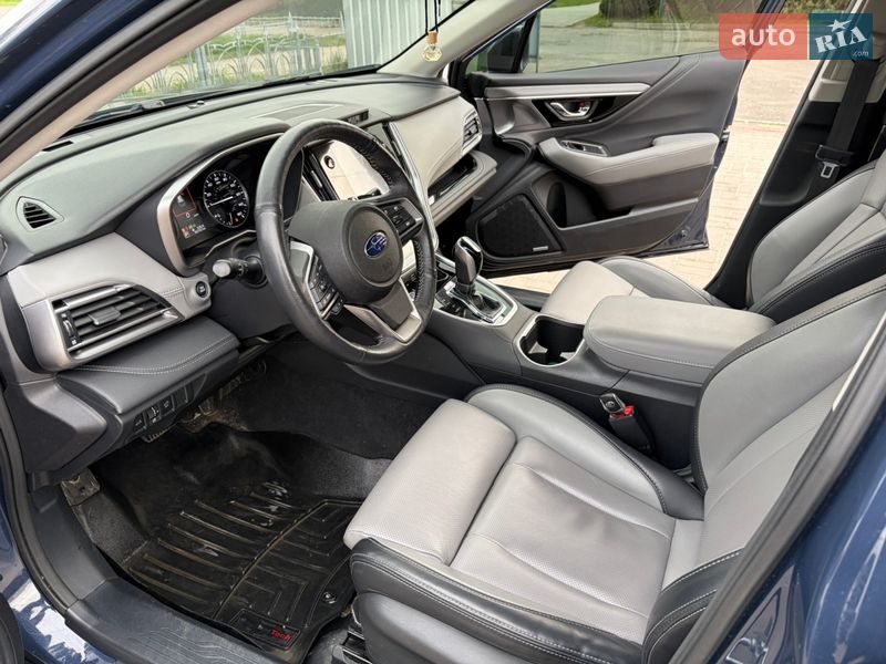 Универсал Subaru Outback 2023 в Харькове