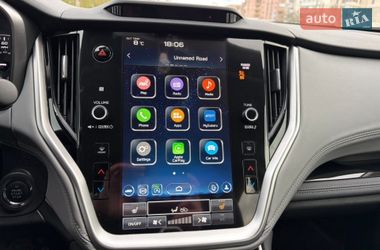 Универсал Subaru Outback 2023 в Харькове