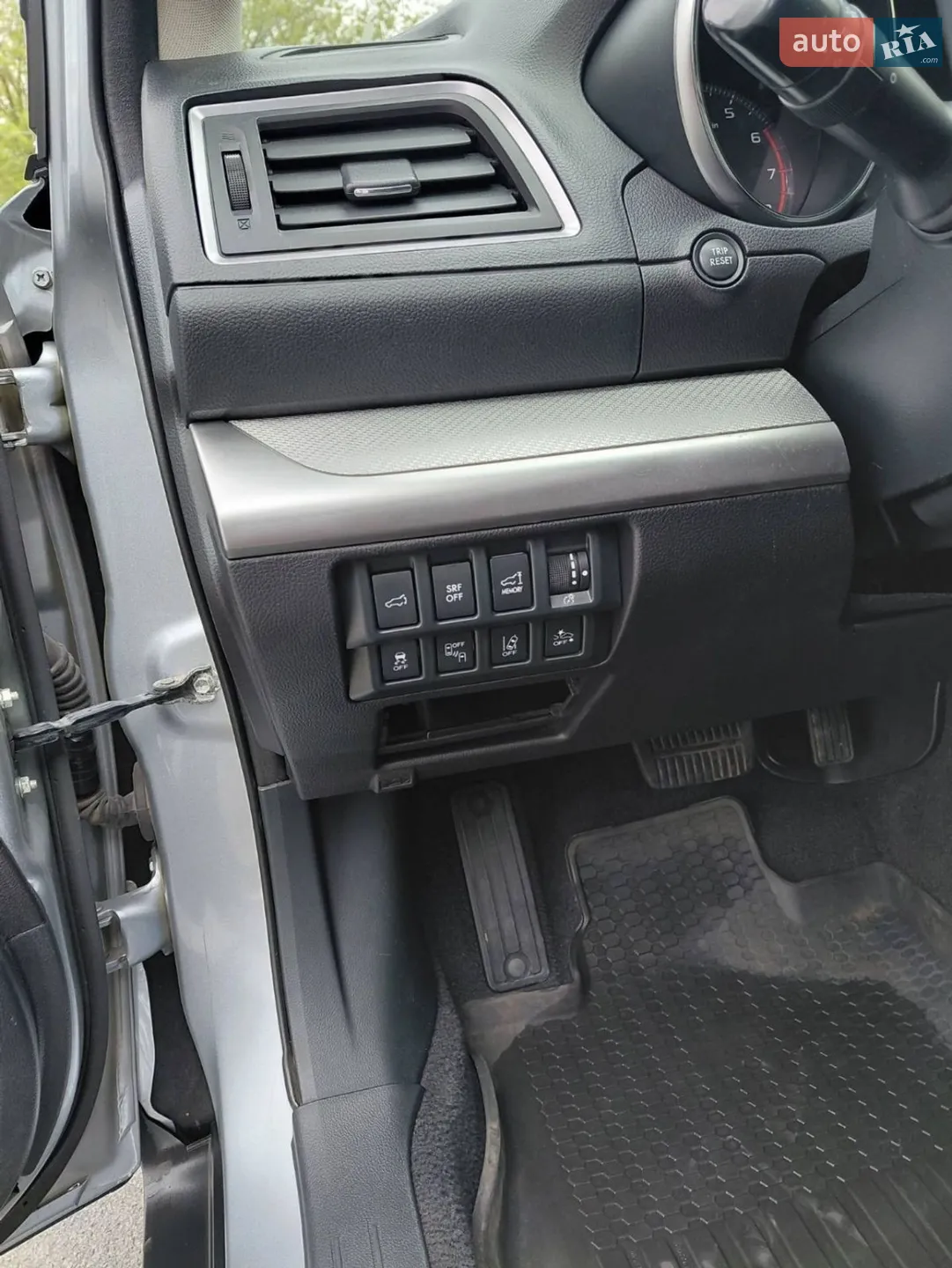 2016 Subaru Outback - мініатюра 8