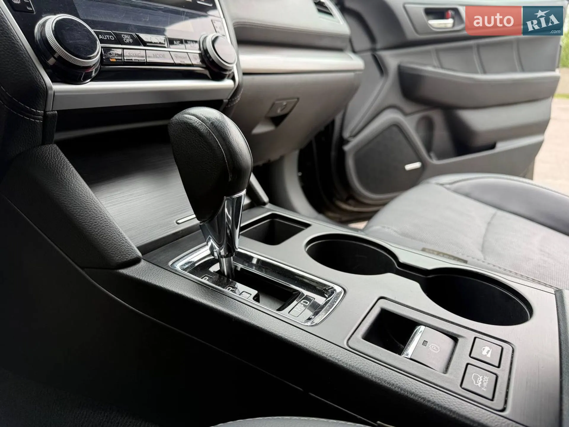 2017 Subaru Outback - мініатюра 21