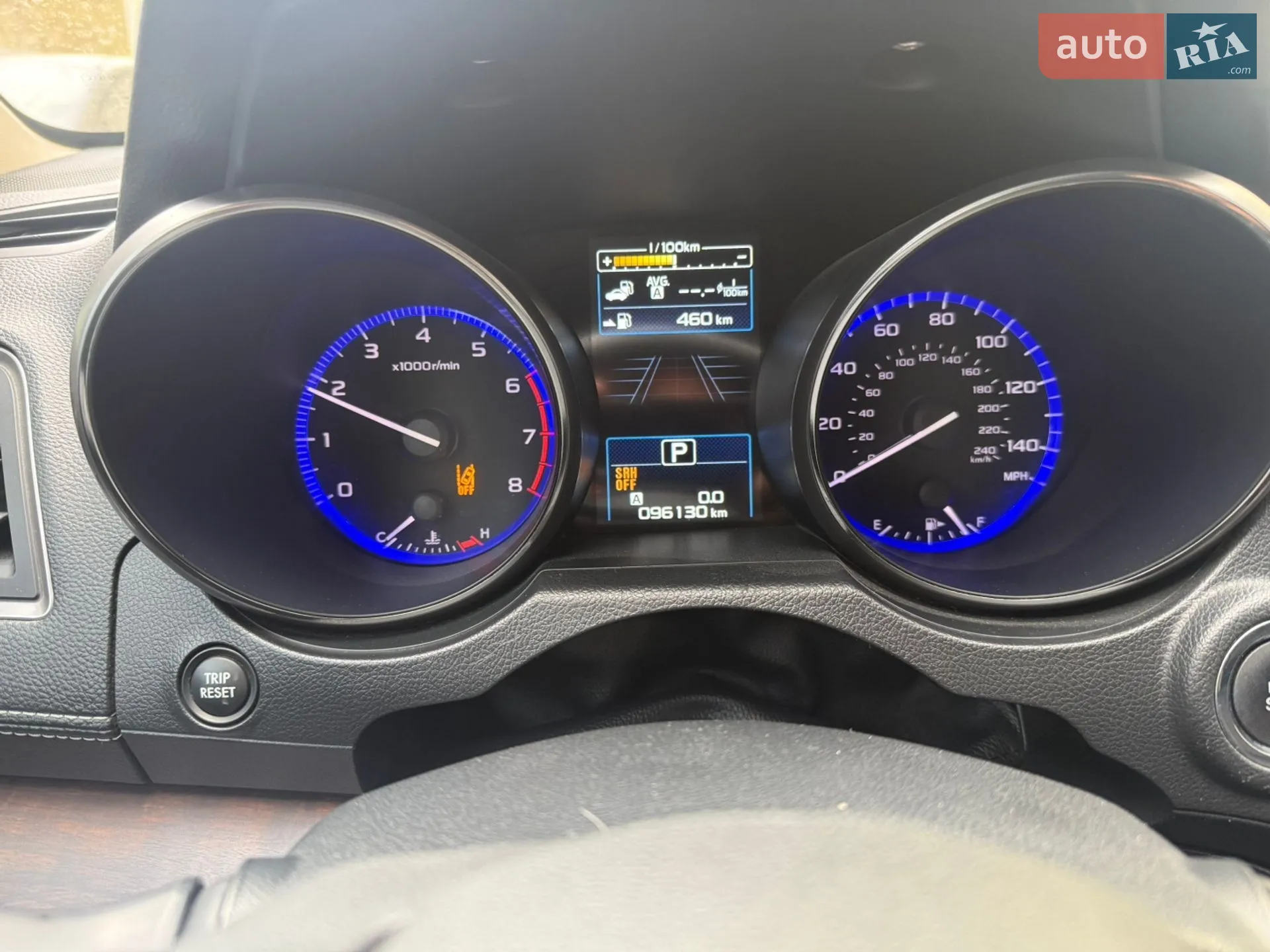 2018 Subaru Outback - мініатюра 17