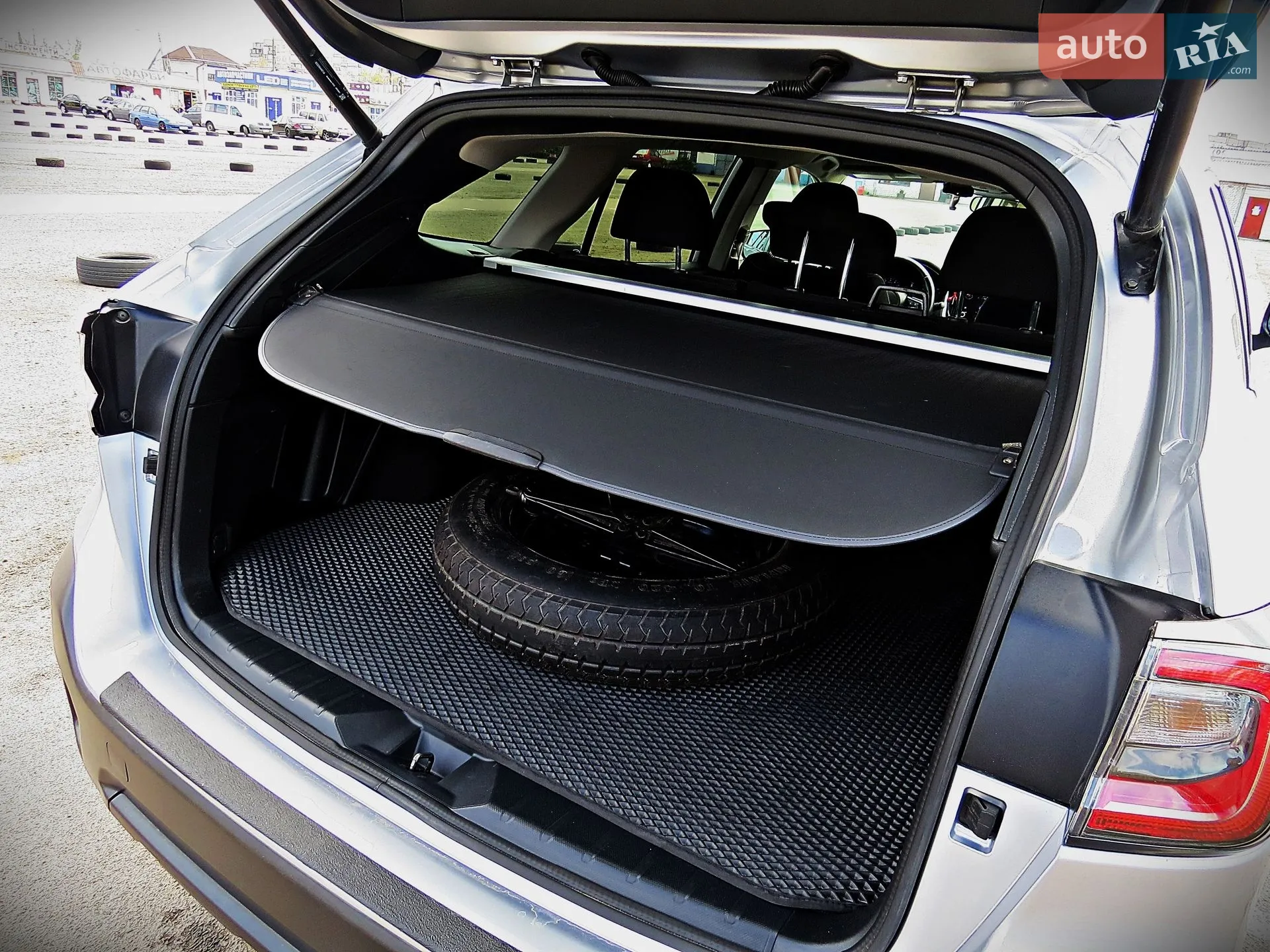 2019 Subaru Outback - мініатюра 19