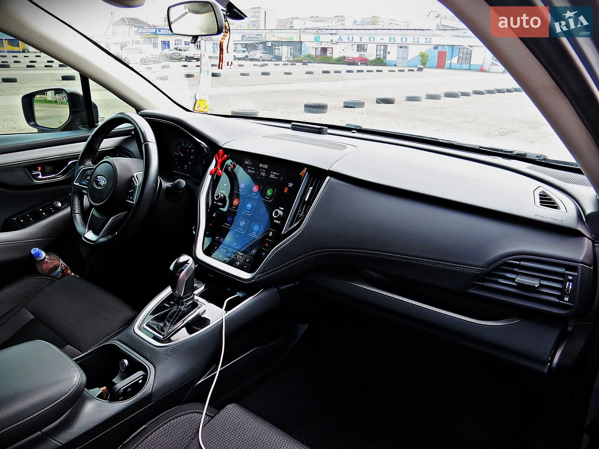 2019 Subaru Outback - мініатюра 21