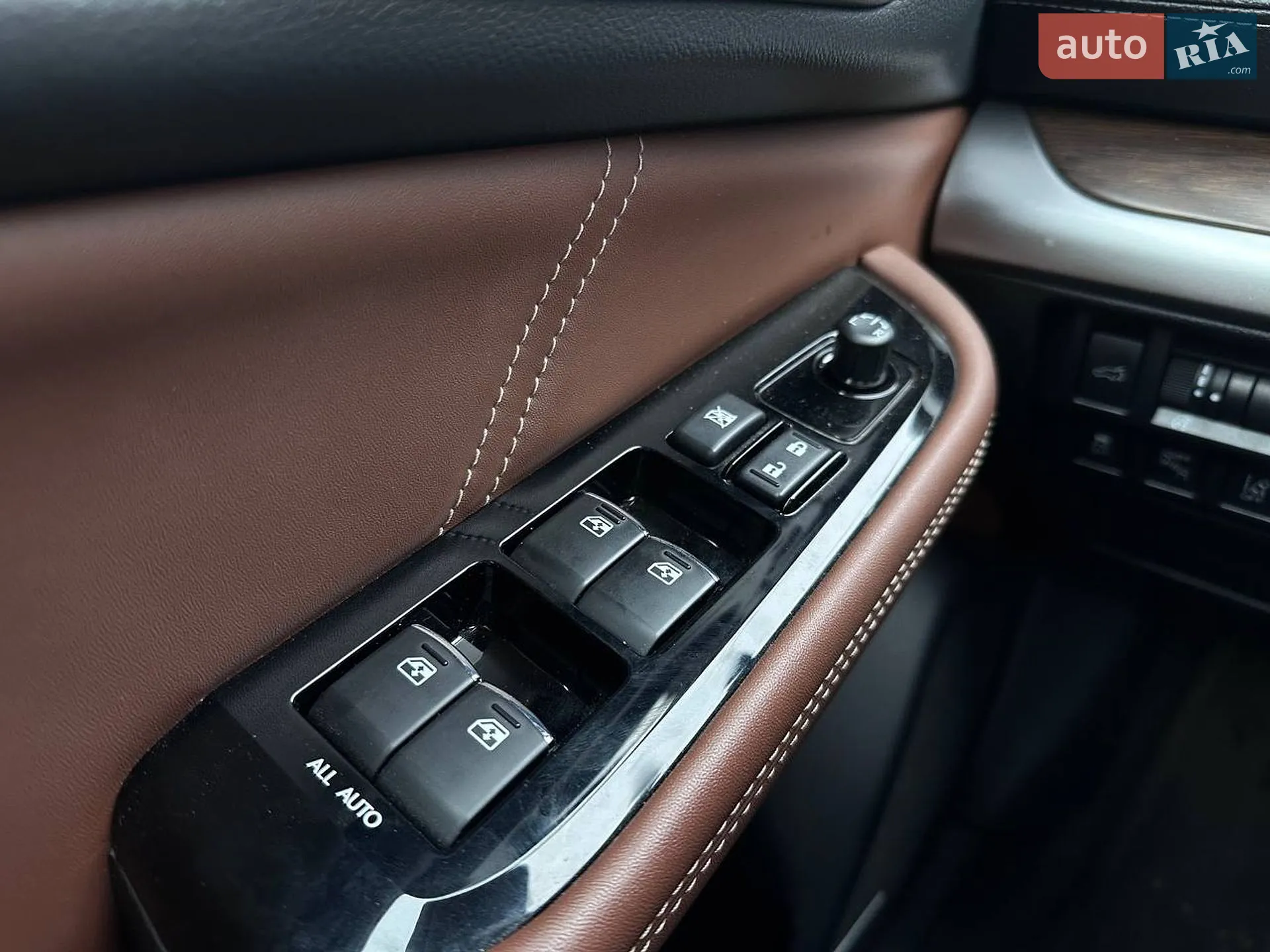 2017 Subaru Outback - мініатюра 25