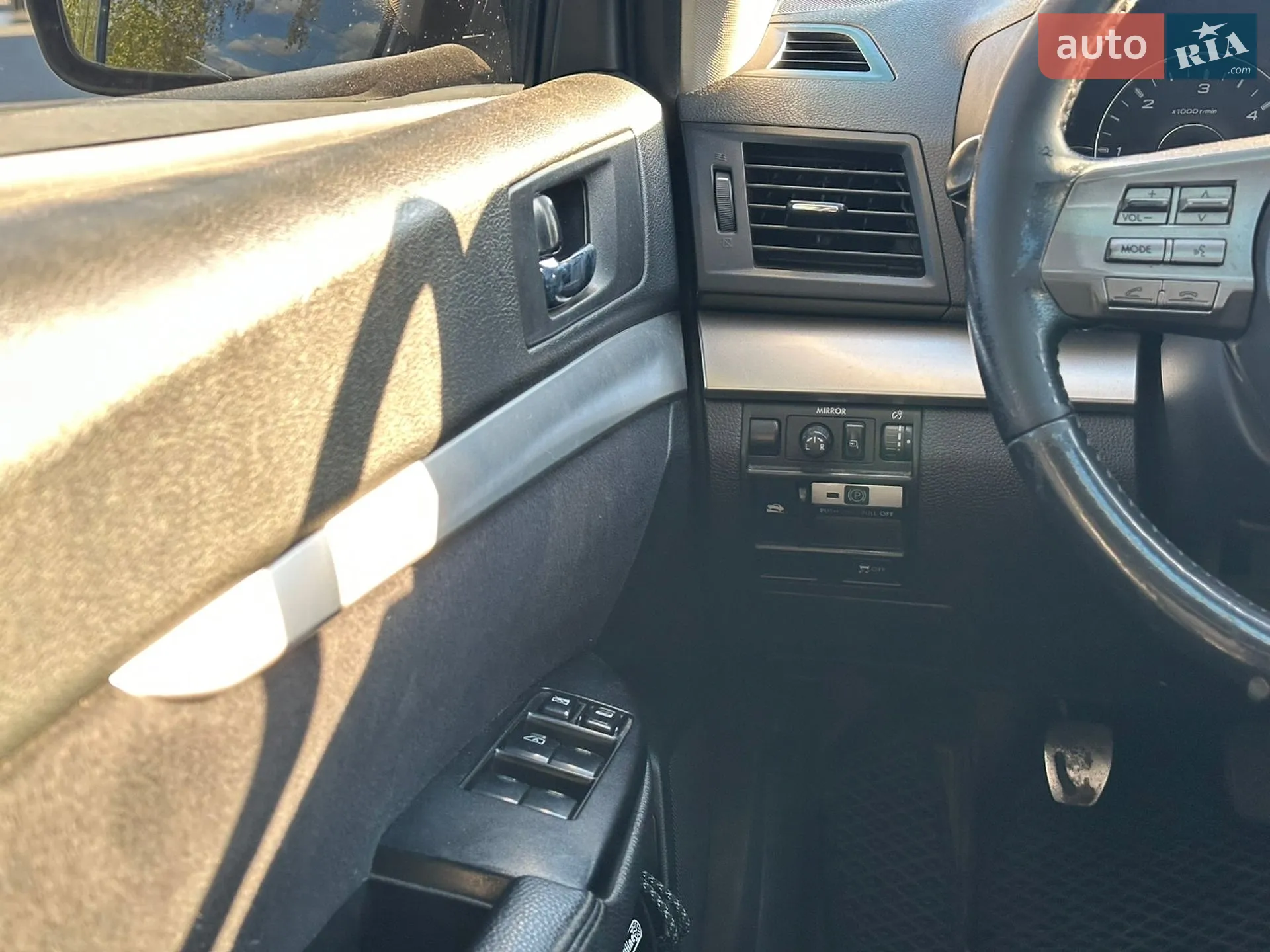 2011 Subaru Outback - мініатюра 15