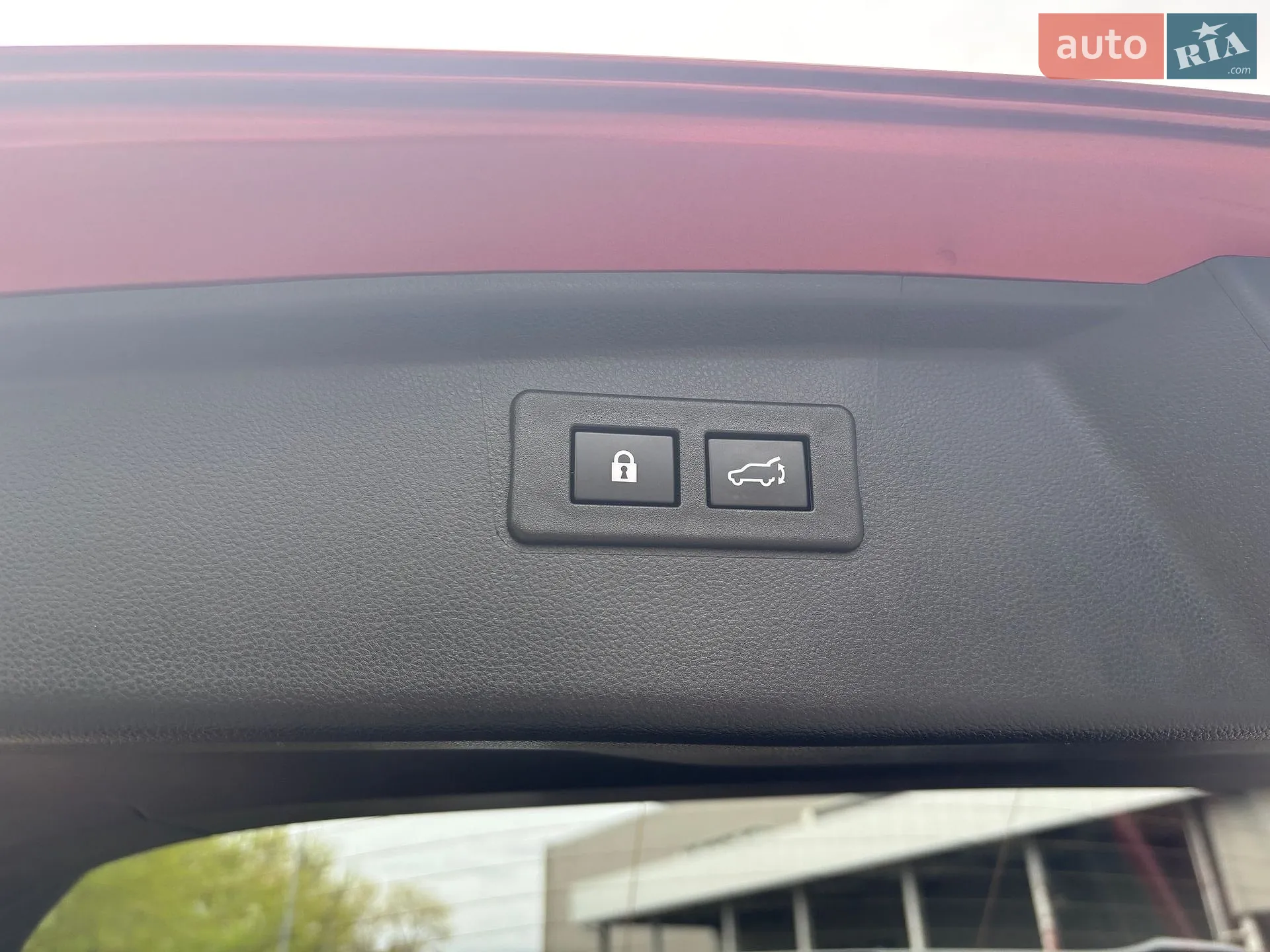 2021 Subaru Outback - мініатюра 23