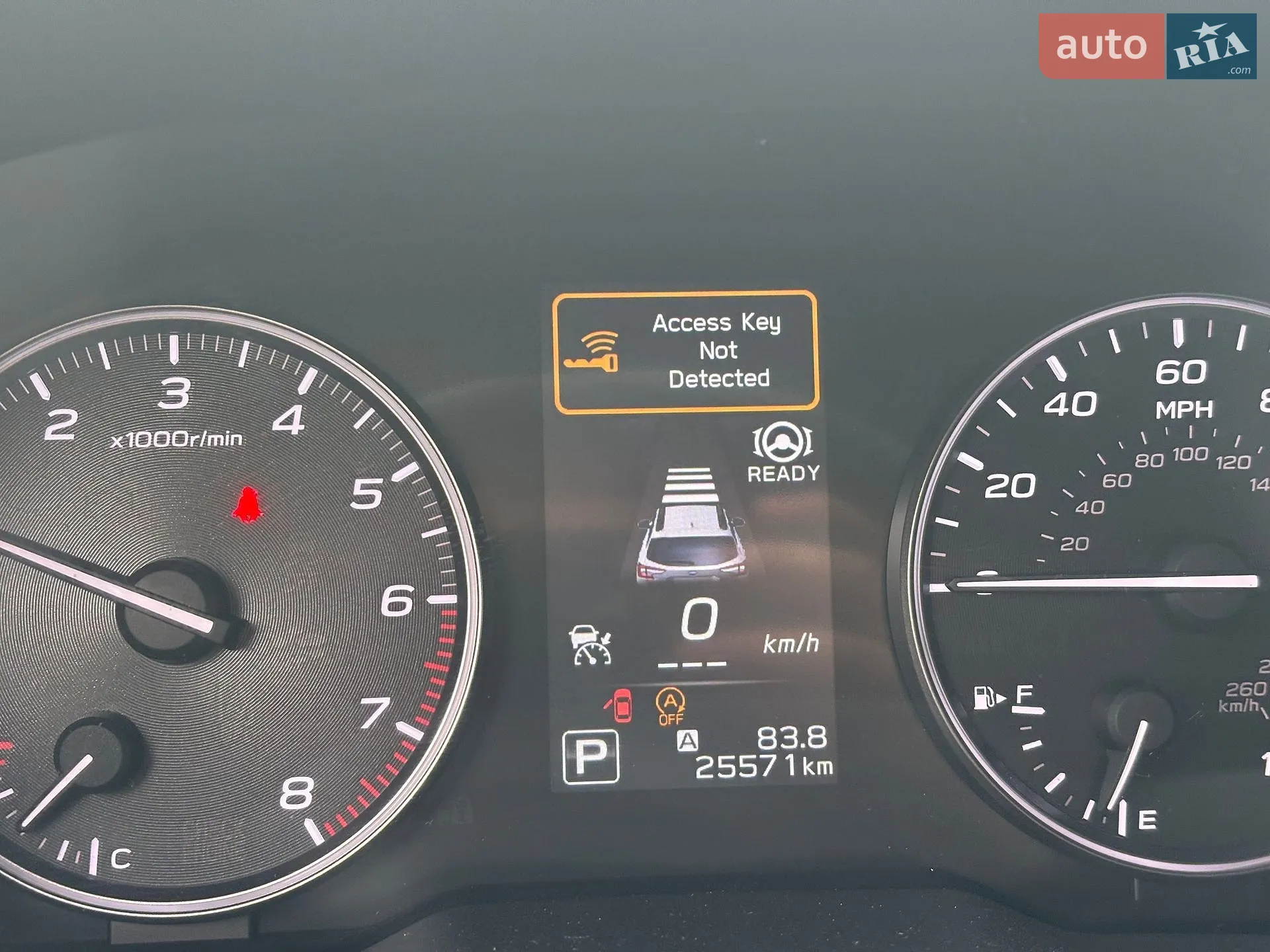 2021 Subaru Outback - мініатюра 31