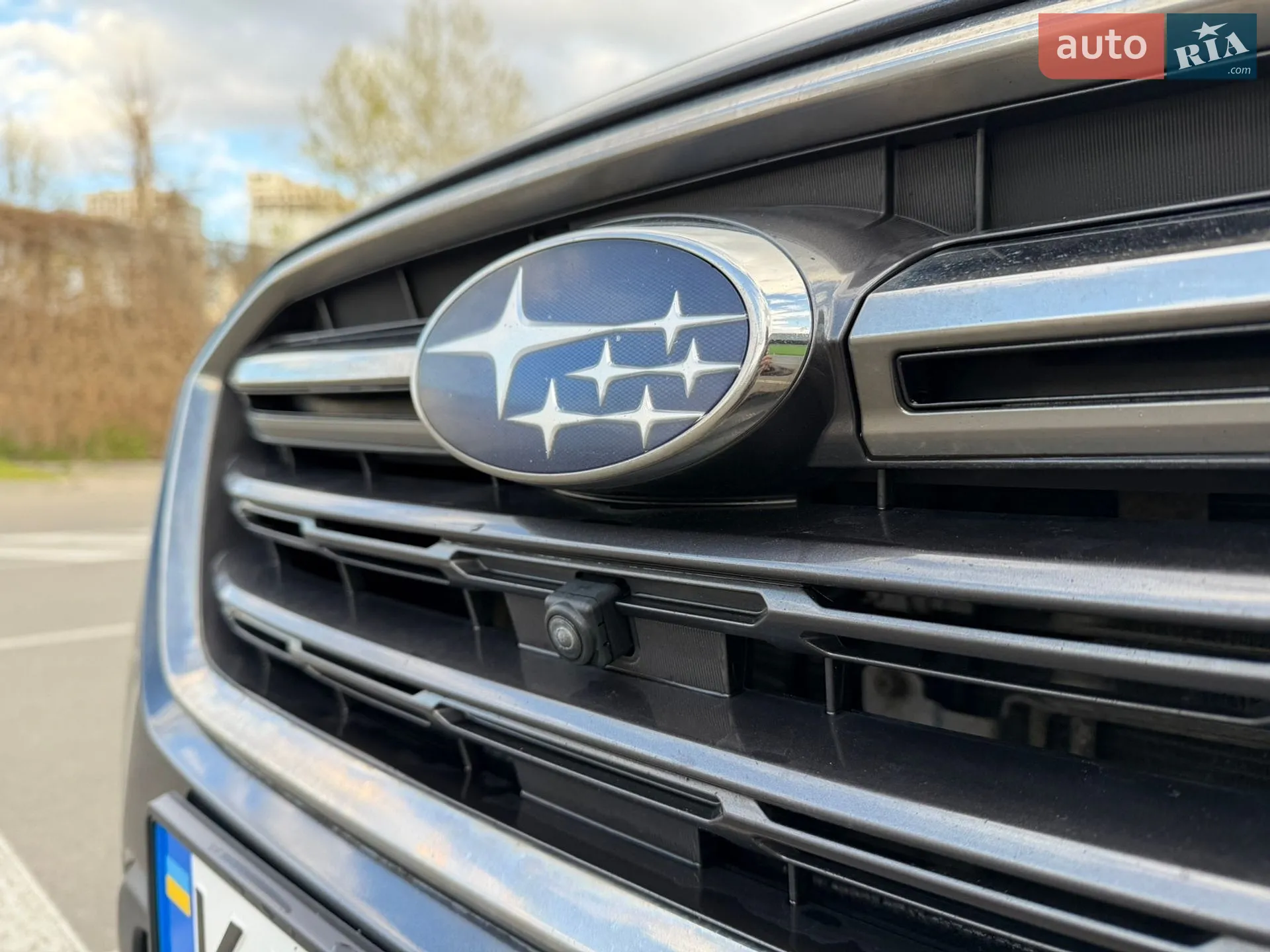 2018 Subaru Outback - мініатюра 6