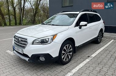Універсал Subaru Outback 2015 в Хмельницькому