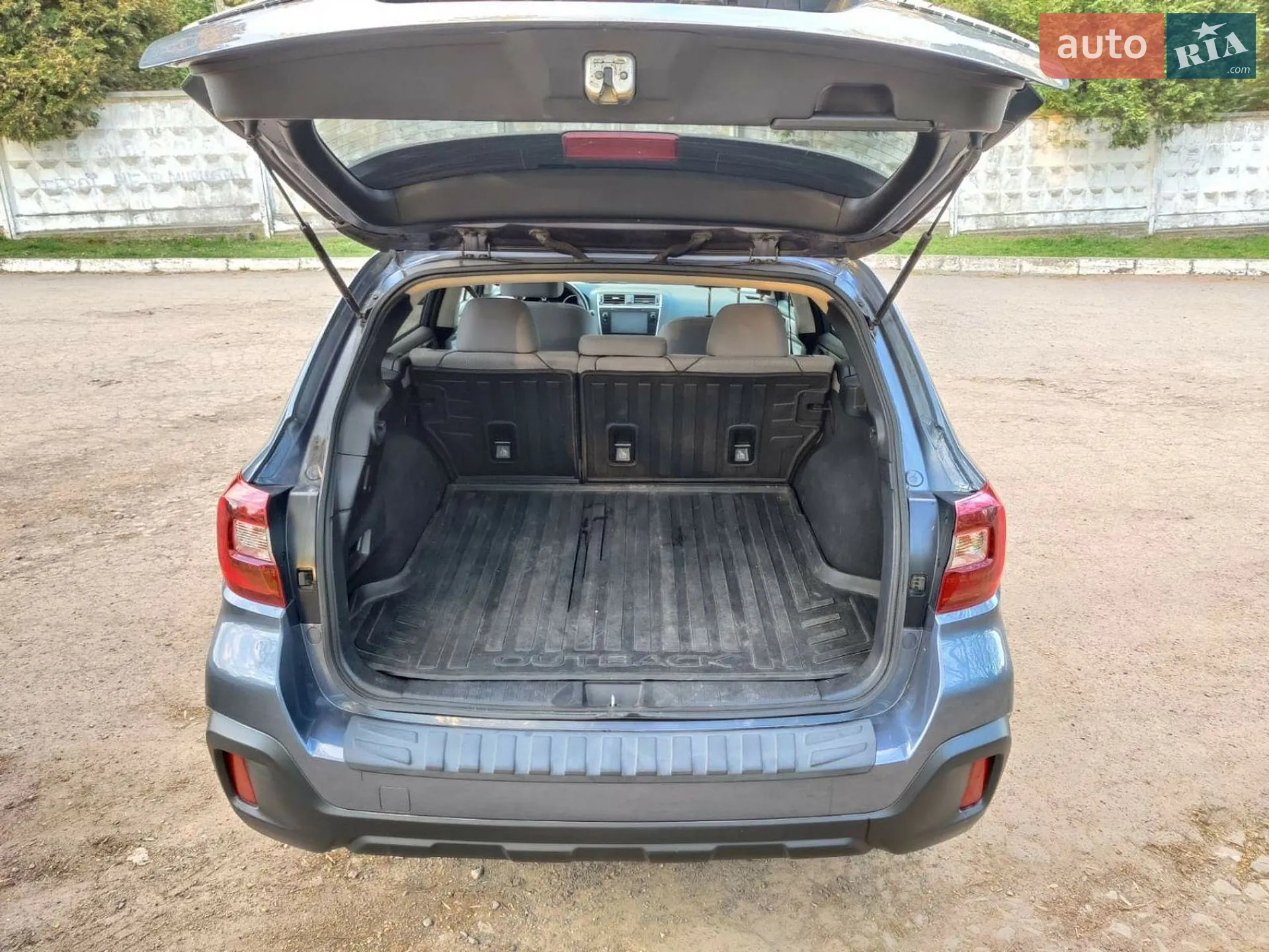 2018 Subaru Outback - мініатюра 23