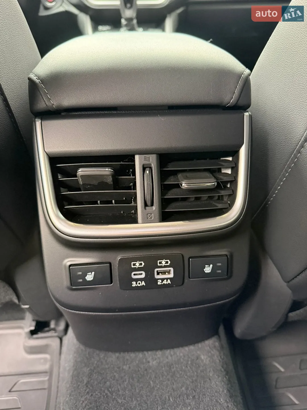 2023 Subaru Outback - мініатюра 22