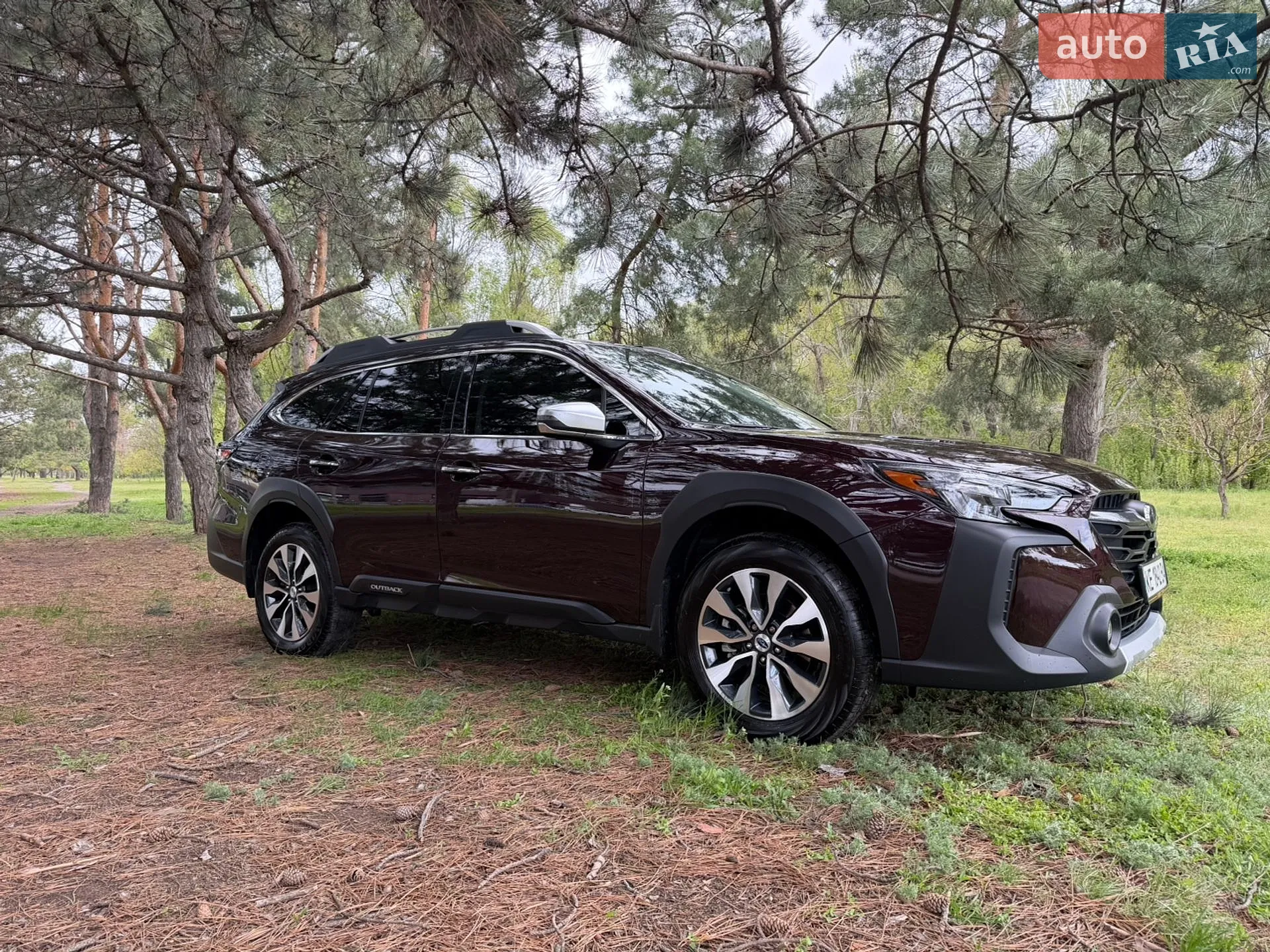 2023 Subaru Outback - мініатюра 7