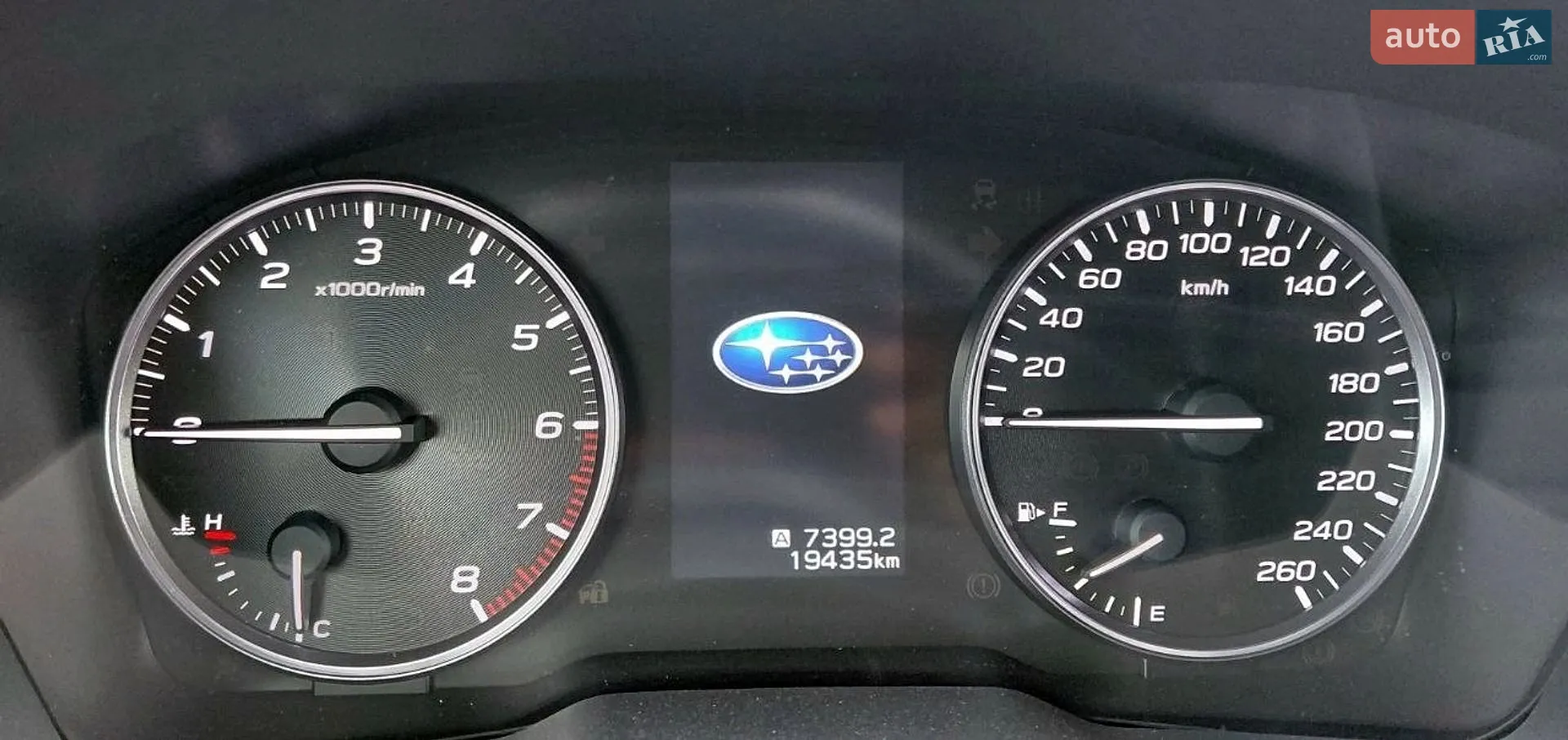 2023 Subaru Outback - мініатюра 13