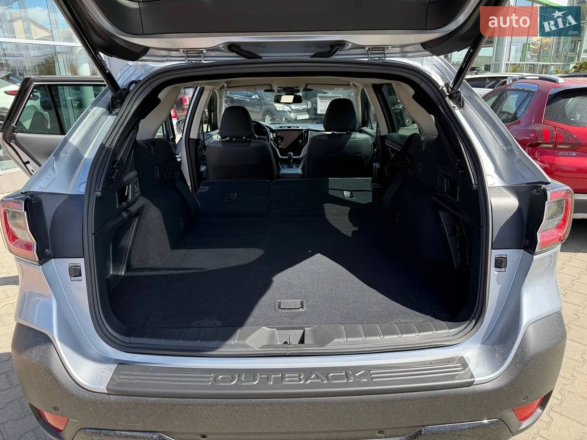 2023 Subaru Outback - мініатюра 16