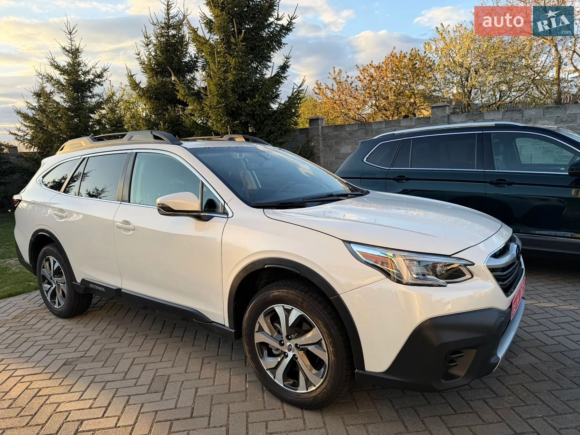 2022 Subaru Outback - мініатюра 5